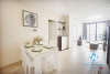 Lovely penthouse apartment rental with a beautiful terrace and West lake view
